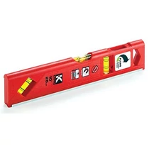 Vízmérték KAPRO® 929 Toolbox, 250 mm, Plumb Site™, Dual-View™