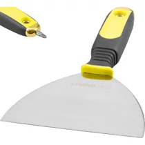 Spatula Strend Pro S6170, 150 mm, gipszkartonhoz, Inox
