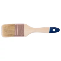 Ecset Strend Pro JA001, 2", lapos, festő, fa nyél