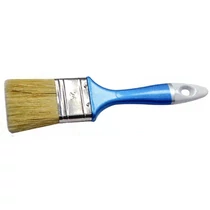 Ecset Strend Pro JB079, 1.5", lapos DELUXE, festő, fa nyél