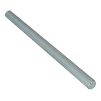 Tengely Axle, 240/16 mm, talicskához, pótalkatrész
