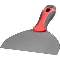 Spatula Strend Pro CG6110 150 mm, acél, ComfortGrip, FlexBlade