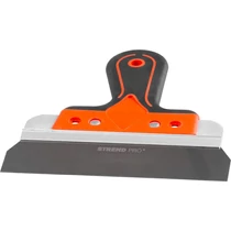 Spatula Strend Pro FS2602, 200 mm, Inox, rozsdamentes acél, homlokzati
