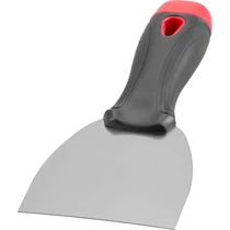 Spatula Strend Pro TK7006, 76 mm, Inox/rozsdamentes acél, ComfortGrip