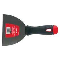 Spatula Strend Pro TK7008, 114 mm, Inox/rozsdamentes acél, ComfortGrip