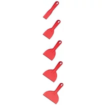 Spatula Strend Pro Premium, 152 mm, PP, műanyag, celcon