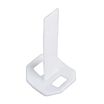 Fugakereszt Strend Pro LS401, szintező, csempe alá, 75x11x1,50 mm, csomag 100 db, műanyag