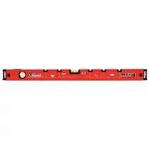 Vízmérték KAPRO® 108, 700 mm, vízvezeték-szerelő