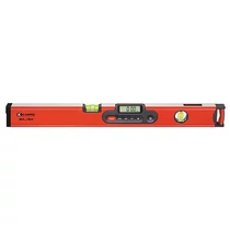 Vízmérték KAPRO® 985D-L DIGIMAN®, 800 mm, PlumbSite® Dual-View™, ErgoGrip™, lézeres, digitális