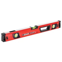 Vízmérték KAPRO® 995, 1200 mm, VULCAN PlumbSite® Dual-View™