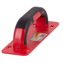 Tartó Strend Pro H8701, 220x68 mm, simítókhoz