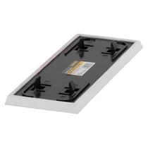 Simító Strend Pro T8800, 250x100x10 mm, gumi
