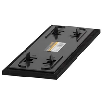 Simító Strend Pro T8901, 265x115x08 mm, EVA hab