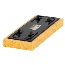 Simító Strend Pro T9001, 265x115x30 mm, szivacs
