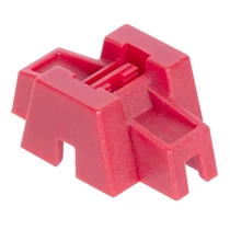 Adapter CELOX 36 4600, nyomó, szintező, műanyag, 100 db-os csomag