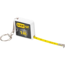 Mérőszalag GIANT CR-L107, Mini, tekercses, kulcstartó