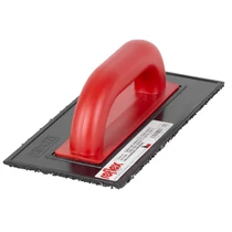 Simító Reflex EXTRA 106639, REDhand, 275x130 mm, P016, polisztirolhoz, ABS műanyag