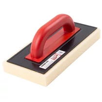 Simító Strend Pro Premium, REDhand, 280x140x30 mm, ABS, extra tengeri szivacs