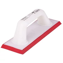 Simító Strend Pro, 240x93x8 mm, ABS, fugázó, mikrogumi