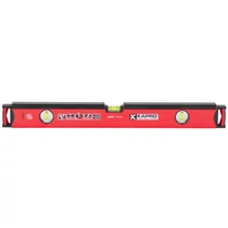 Vízmérték KAPRO® 985T, 600 mm, TITAN™, ütőfelülettel