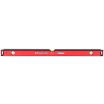 Vízmérték KAPRO® 985T, 1000 mm, TITAN™, ütőfelülettel