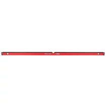 Vízmérték KAPRO® 985T, 2000 mm, TITAN™, ütőfelülettel