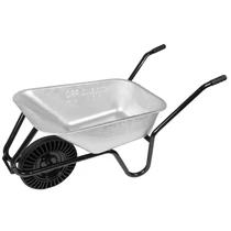 Talicska Strend Pro Premium Fortis D-2, Zn, SR bantam kerék, 85 lit., max. 180 kg, (szét)