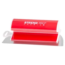 Simító Strend Pro Premium Ergonomic, 250 mm, rozsdamentes acél, gletthez és gipszvakolathoz