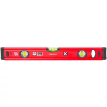 Vízmérték KAPRO® 779-41 Spirit™, 400 mm, 3 libella
