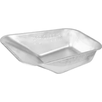 Talicska teknő Strend Pro Premium, Fortis D-1, D-3 talicskához, 100 literes