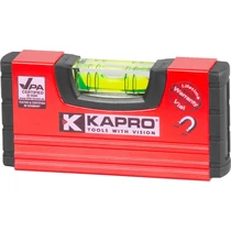 Vízmérték KAPRO®, mini, 100 mm, mágneses