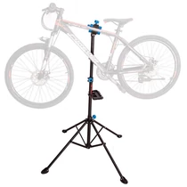 Állvány Strend Pro, kerékpárhoz, kerékjavításhoz, szerviz, 109-190 cm