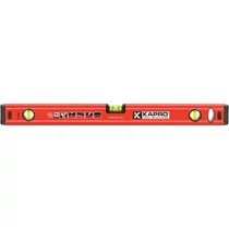 Vízmérték KAPRO® 779X-41M Spirit™ XL, 600 mm, 3 libella, mágneses