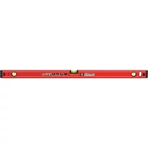 Vízmérték KAPRO® 779X-41M Spirit™ XL, 1200 mm, 3 libella, mágneses