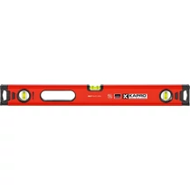 Vízmérték KAPRO® 987X-41 Saturn™, 600 mm, 3 libella