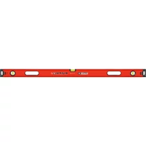 Vízmérték KAPRO® 987X-41 Saturn™, 1000 mm, 3 libella