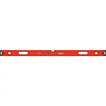Vízmérték KAPRO® 987X-41 Saturn™, 1200 mm, 3 libella