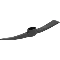 Csákány P-415, 2500 g, építőipari, nyél nélkül (drót csomagolás)