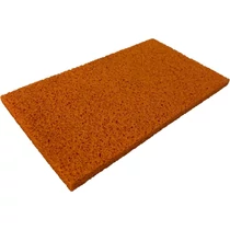 Szivacs ENCO 026, 250x130x10 mm, pót