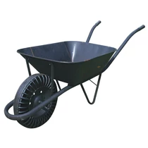 Talicska ORAVAN SF 95SB, tömör kerékkel, 60 liter