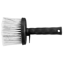 Kefe Strend Pro Brosse PB003, 105 mm, kőműves, festő, fehér PVC szál