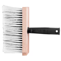 Kefe Strend Pro Brosse PB012, 7x17 cm, festő, kőműves, szintetikus szál