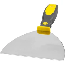 Spatula Strend Pro S2604, 150 mm, Inox/rozsdamentes acél, műanyag