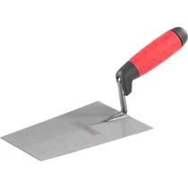 Kőműveskanál Strend Pro BT2100, 200 mm, OrangeHand