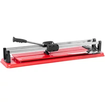 Csempe- és járólapvágó Strend Pro MT624AX, acél, 600 mm, kézi