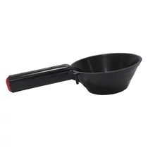 Kőműveskanál Strend Pro 180 mm, műanyag