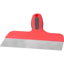 Spatula Strend Pro TK7543, 250 mm, Inox/rozsdamentes acél, Profi, SoftGrip