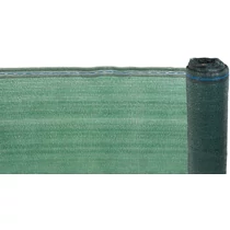 Árnyékoló háló HOBBY.NET, 1,8x50 m, HDPE, UV, 80 g/m2, 85% zöld