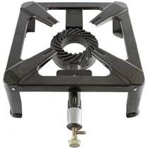 Főző KEMPER Mega Zeus, 7,5 kW, ipari