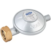 Gázszabályzó CGAS C31-50, 50 mbar, G1/4" LH menet, EN 12864